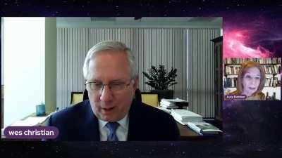 Wes Christian on Synthetic Shares: 