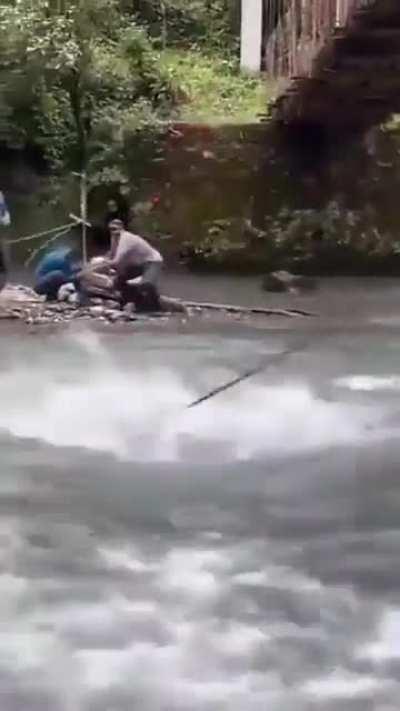 Perfect moment to troll your buddy