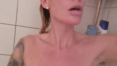 Come shower with me💦 [stba]