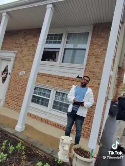 Attorney protects young client from attempted ICE kidnapping