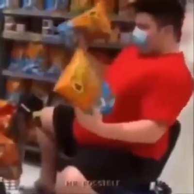 too much for walmart to handle