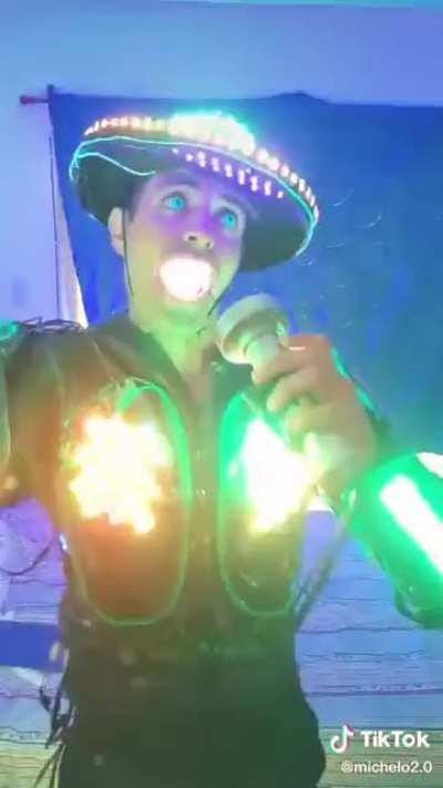 Thanks, I hate realistic acting