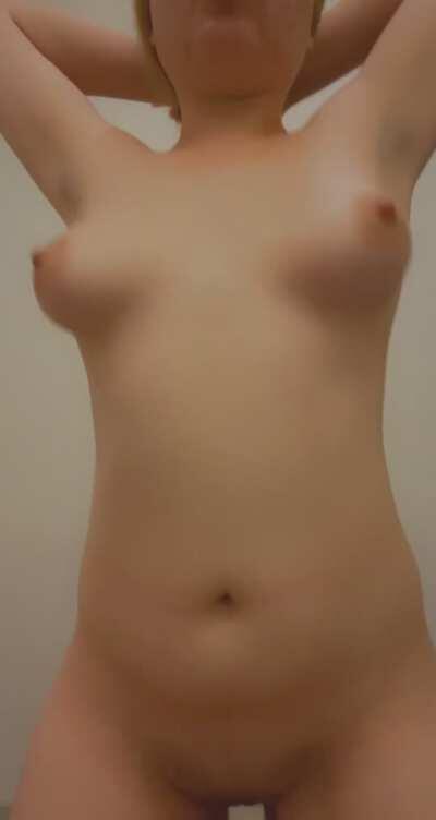 Would any of you fuck me?