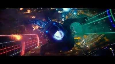 MIKU MIKU BEAMMMMMM!!! 