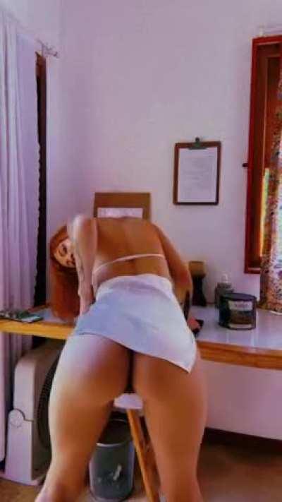 Whatever people say i am, thats what im not!!