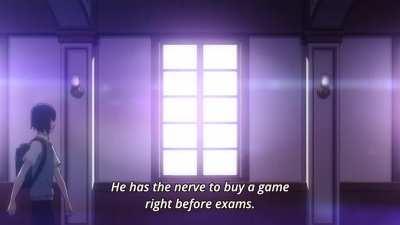 [Kaguya-sama wa Kokurasetai] Most of us during finals