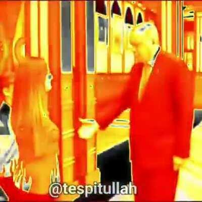 Recep Erdogan - IQ von 280