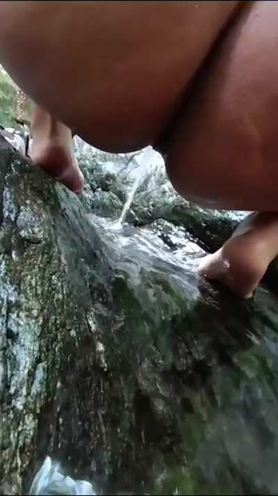 I want to turn you on 