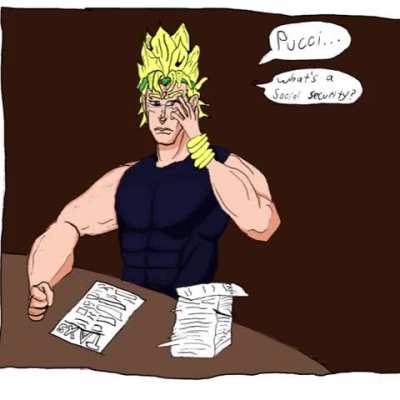 Made a stupid metal song about Dio doing taxes.