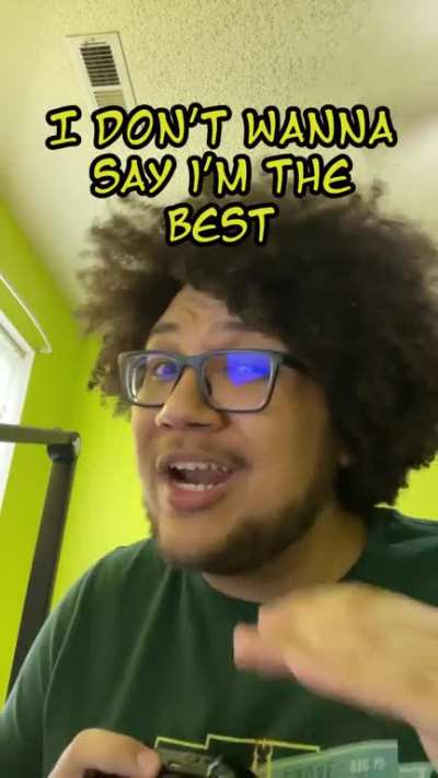 I Just Wanna Be Average [feat. Denkles] #CasualPlayerAnthem