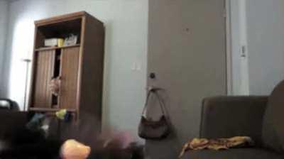 Drop it like it's hot