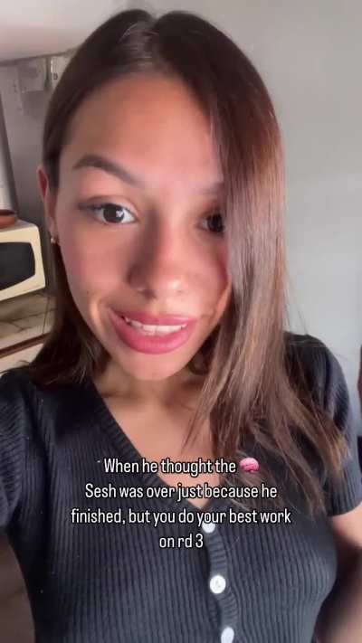 come see my tiktoks 🤪