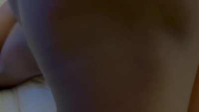 the DVP was too hot i had to explode 😖💦 look at that frothing up