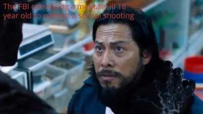 it would be so awesome