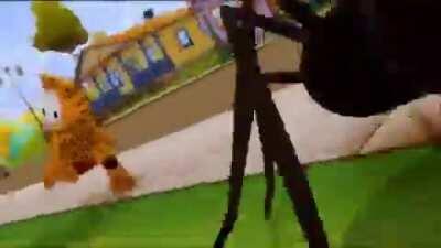 Um vídeo aleatório