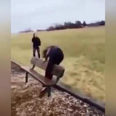 But why? Why would you do that?