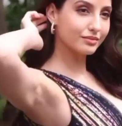 Nora Fatehi