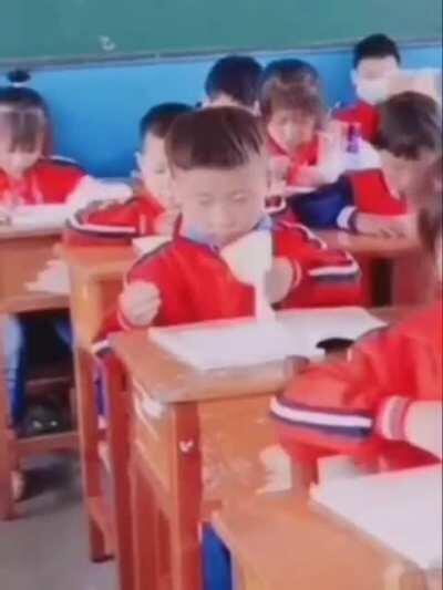 Me learning Crypto trading