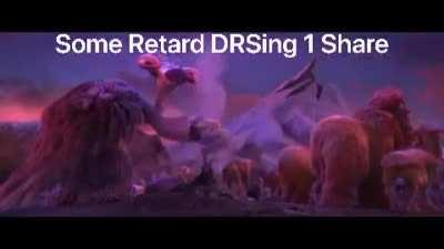 posting for low karma ape. credit to u/Technical_Flow_2977. BUY HODL DRS, every share matters