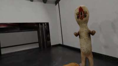 D-boi in peanuts chamber (extended)