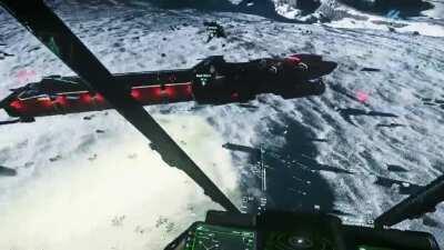 This is what the caterpillar is for me lol