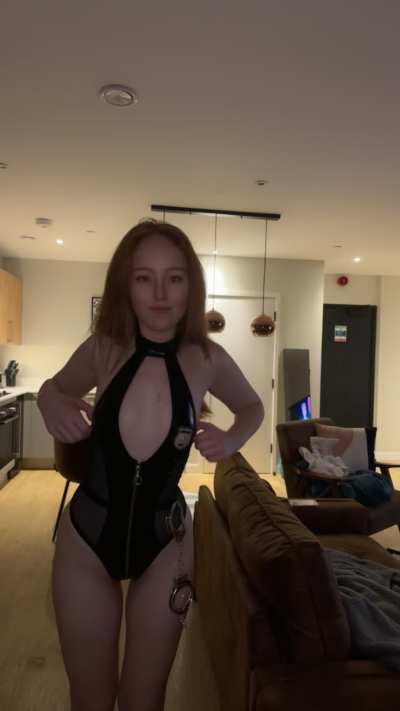 They the perfect size, right?