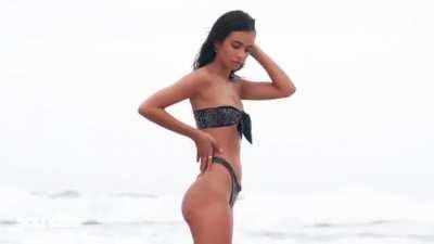 I don't recall seeing this you tube video before. HTMN - Colors On My Skin