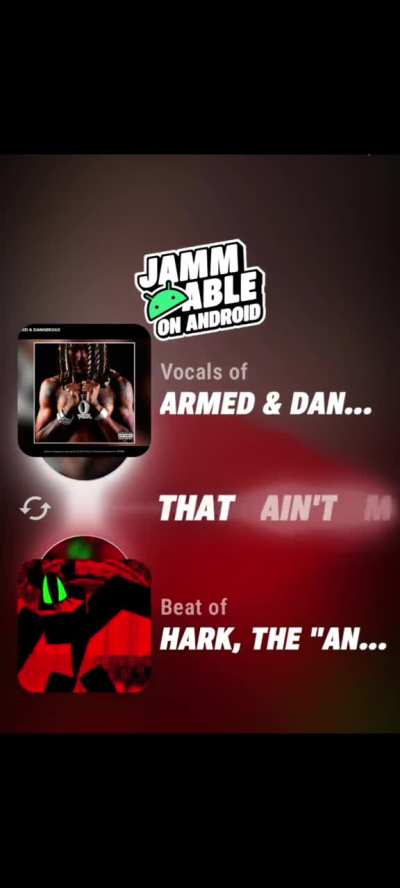 Chase theme of harken if she was from the o block