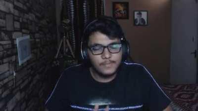 YE VIDEO MAZAK HAI (NO OFFENSE)