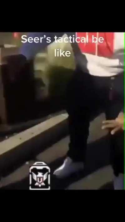 Everyone do be bullying octane😔