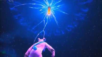 i though this was funny