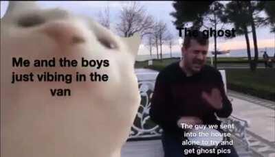 “Monitoring” the head cam be like: