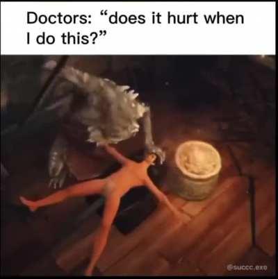 Get ready, in a moment you are gonna feel some pressure...( Heil Spez)