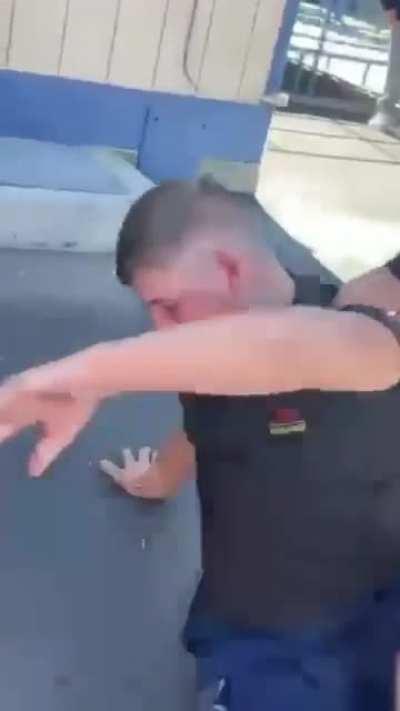 fightporn - Video #9518