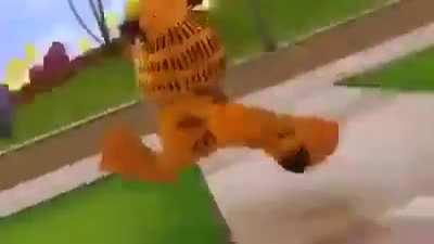 revenge (don't know original creator)