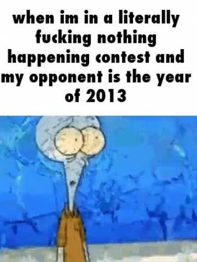 fr tho name one thing