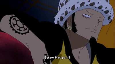 The most satisfying moment in anime history