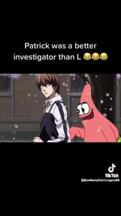 Any anime lovers here.