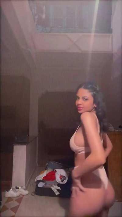 Dinner Is Served, Daddy