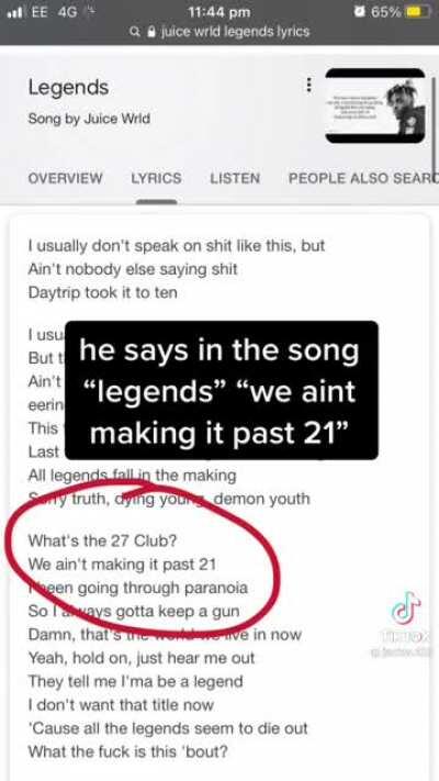 This shit giving me goosebumps man ngl, shits creepy af🤯