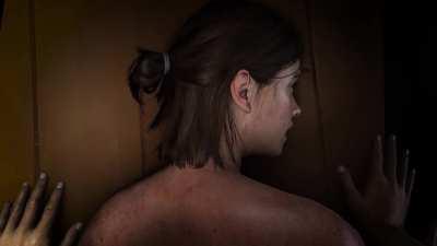 Savvy Sexy Survivalist (CGI)