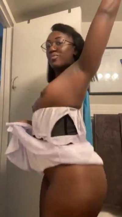 Natural Claps 👏🏾