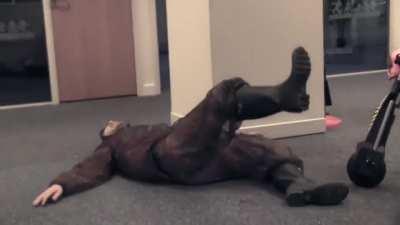 Saddest Moment in History