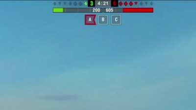 Well, this happened.