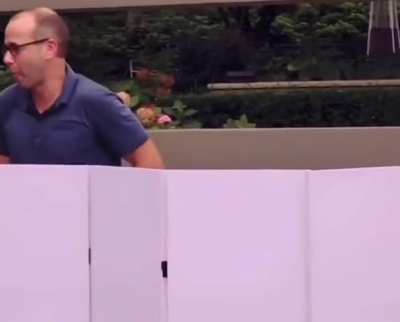 tamest Murr punishment