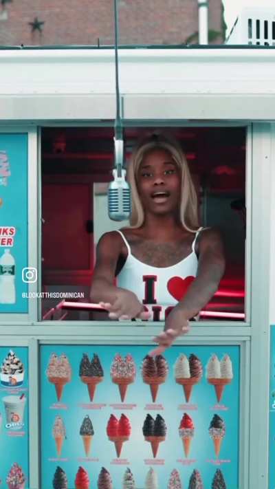 The Size Queen Anthem