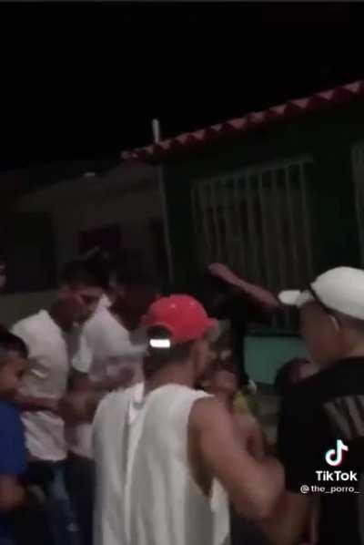 Latinoamerica be like