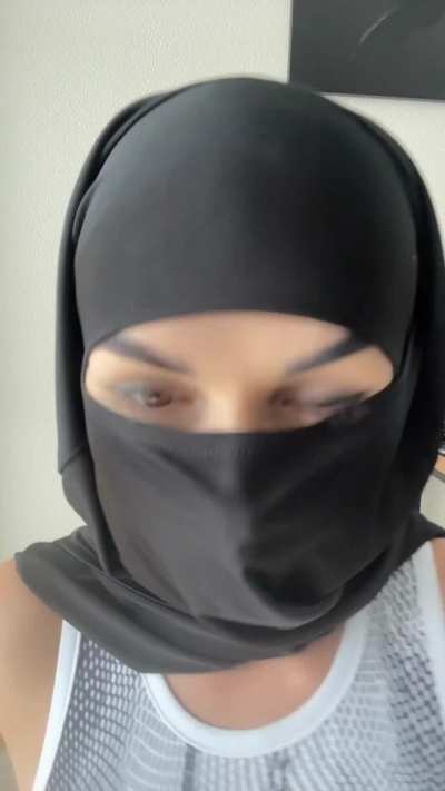 My little surprise for you