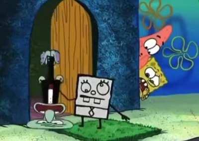 shitposters be like: