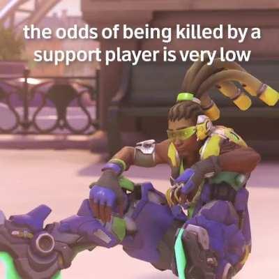 The Lucio Menace